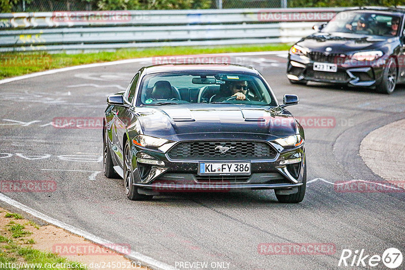 Bild #24505203 - Touristenfahrten Nürburgring Nordschleife (15.09.2023)