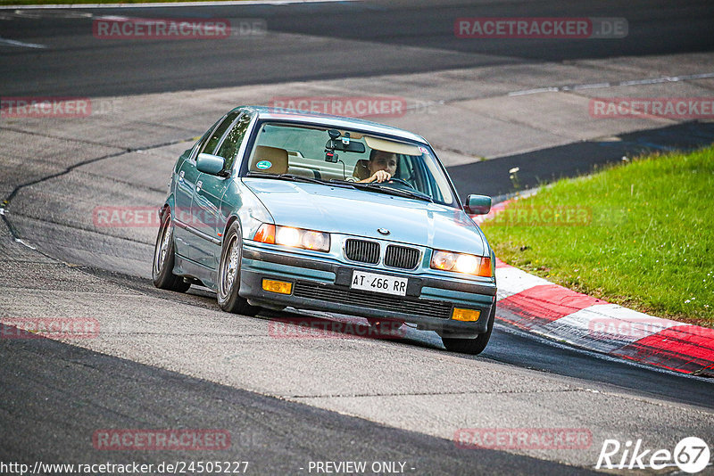 Bild #24505227 - Touristenfahrten Nürburgring Nordschleife (15.09.2023)