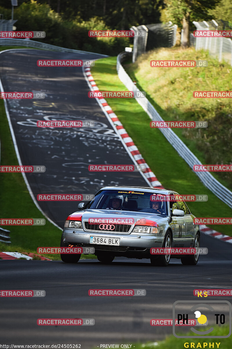 Bild #24505262 - Touristenfahrten Nürburgring Nordschleife (15.09.2023)