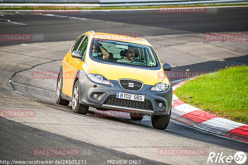 Bild #24505273 - Touristenfahrten Nürburgring Nordschleife (15.09.2023)