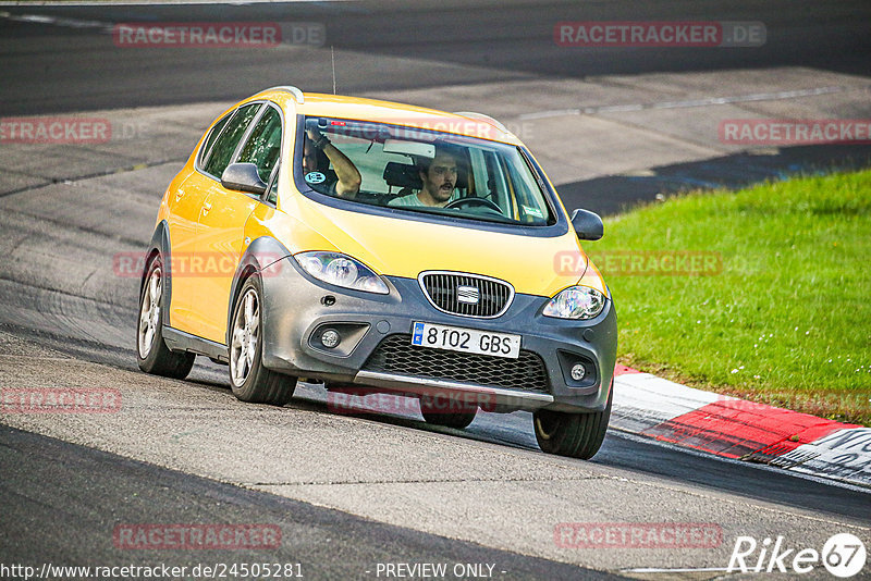 Bild #24505281 - Touristenfahrten Nürburgring Nordschleife (15.09.2023)