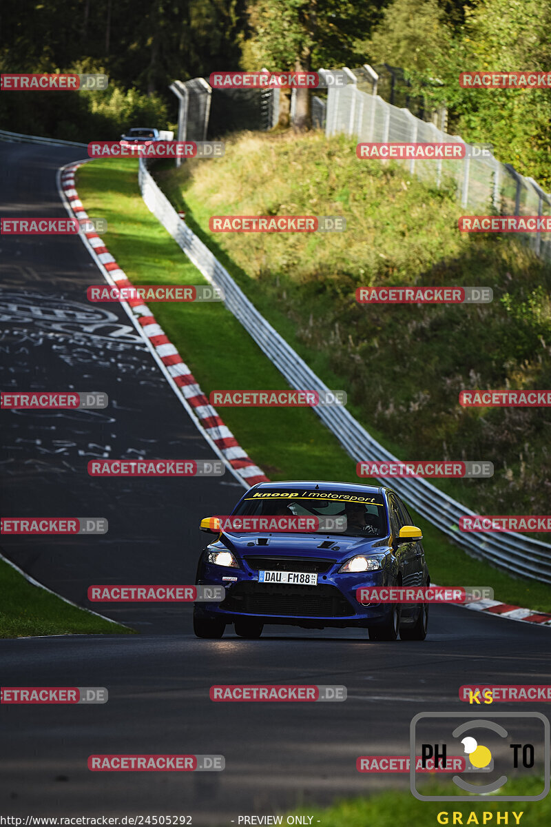 Bild #24505292 - Touristenfahrten Nürburgring Nordschleife (15.09.2023)