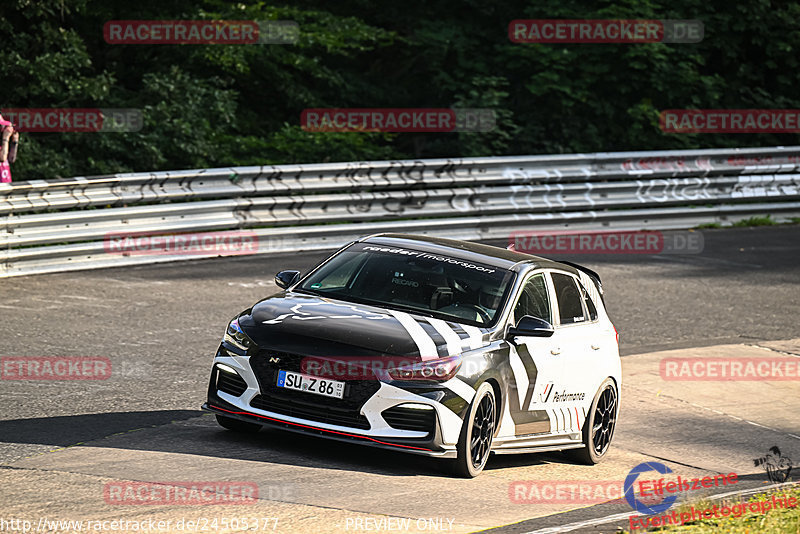 Bild #24505377 - Touristenfahrten Nürburgring Nordschleife (15.09.2023)