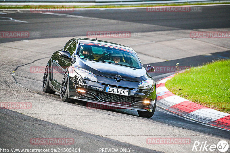 Bild #24505404 - Touristenfahrten Nürburgring Nordschleife (15.09.2023)