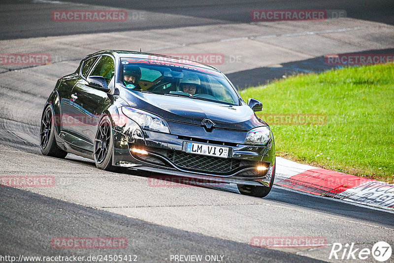 Bild #24505412 - Touristenfahrten Nürburgring Nordschleife (15.09.2023)