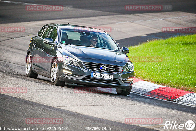 Bild #24505449 - Touristenfahrten Nürburgring Nordschleife (15.09.2023)