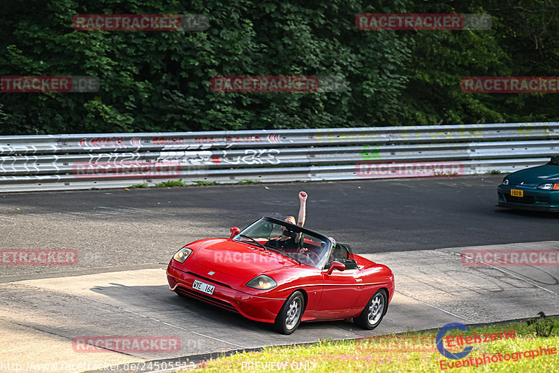 Bild #24505513 - Touristenfahrten Nürburgring Nordschleife (15.09.2023)