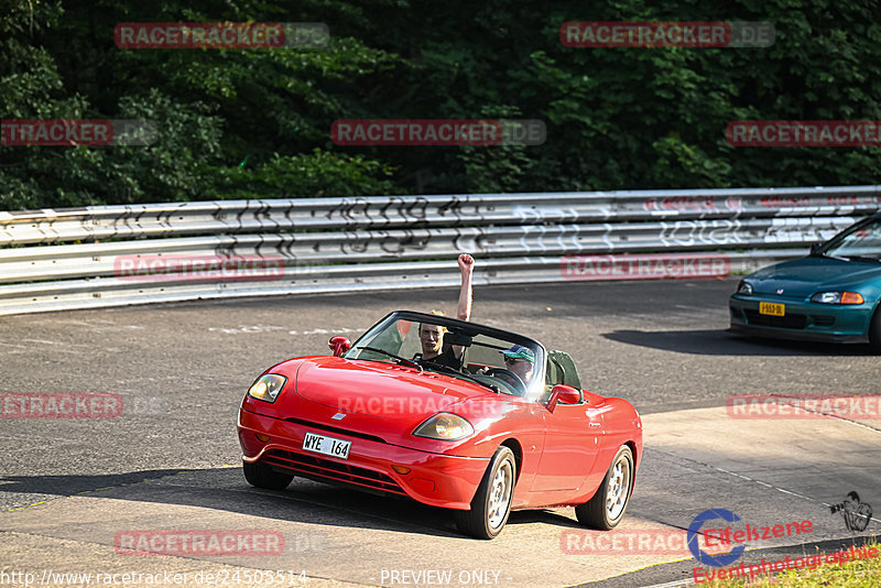 Bild #24505514 - Touristenfahrten Nürburgring Nordschleife (15.09.2023)