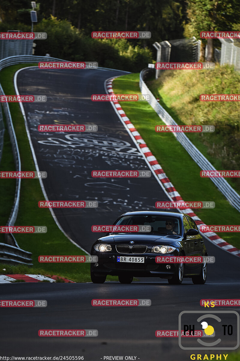 Bild #24505596 - Touristenfahrten Nürburgring Nordschleife (15.09.2023)