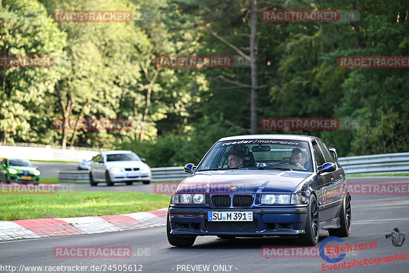 Bild #24505612 - Touristenfahrten Nürburgring Nordschleife (15.09.2023)