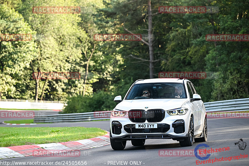 Bild #24505656 - Touristenfahrten Nürburgring Nordschleife (15.09.2023)