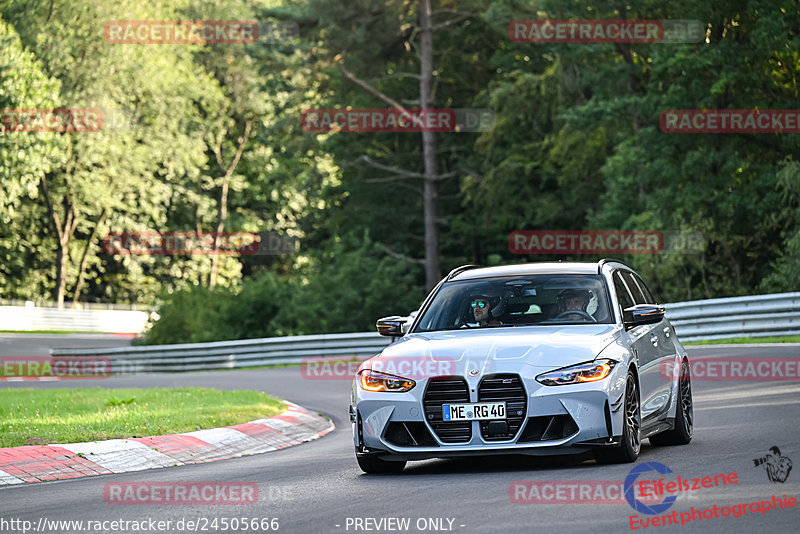 Bild #24505666 - Touristenfahrten Nürburgring Nordschleife (15.09.2023)