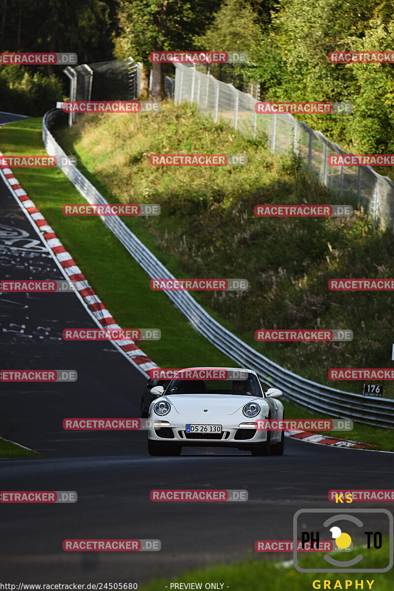 Bild #24505680 - Touristenfahrten Nürburgring Nordschleife (15.09.2023)