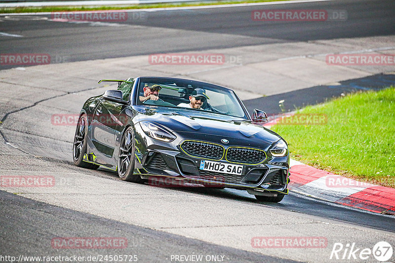 Bild #24505725 - Touristenfahrten Nürburgring Nordschleife (15.09.2023)