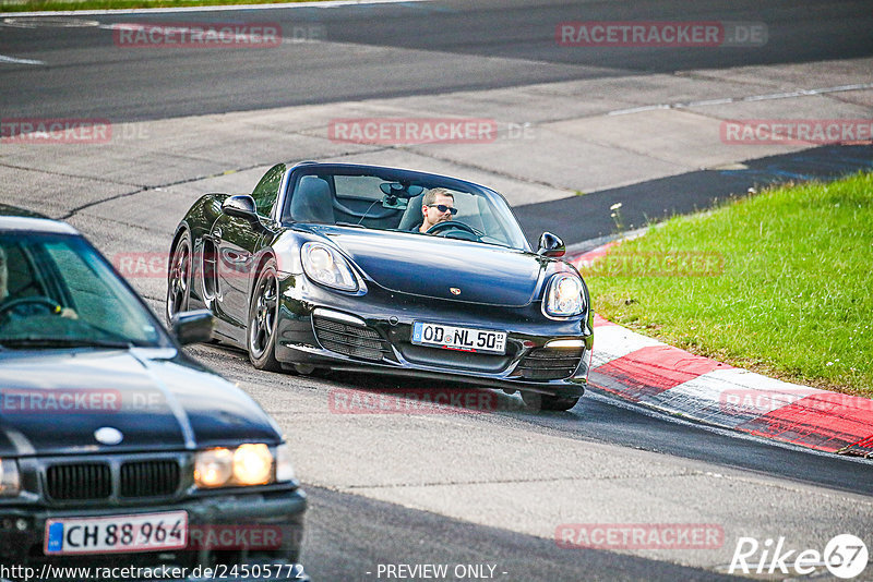 Bild #24505772 - Touristenfahrten Nürburgring Nordschleife (15.09.2023)