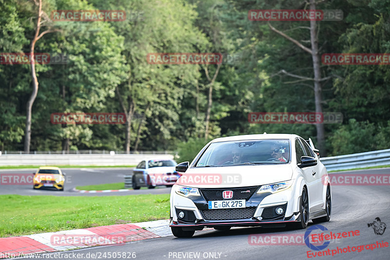 Bild #24505826 - Touristenfahrten Nürburgring Nordschleife (15.09.2023)