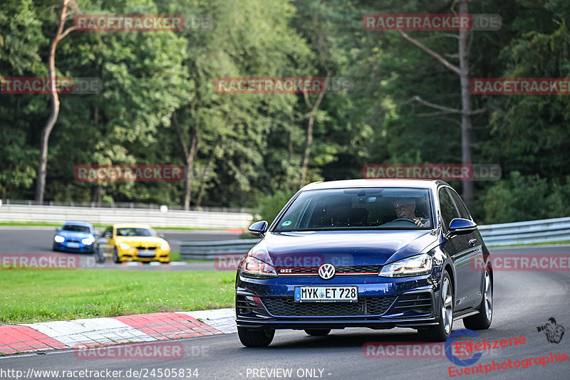 Bild #24505834 - Touristenfahrten Nürburgring Nordschleife (15.09.2023)