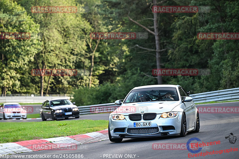 Bild #24505886 - Touristenfahrten Nürburgring Nordschleife (15.09.2023)