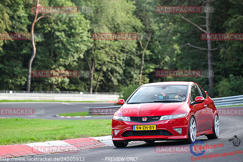 Bild #24505912 - Touristenfahrten Nürburgring Nordschleife (15.09.2023)