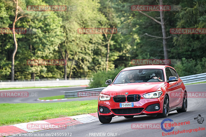 Bild #24505972 - Touristenfahrten Nürburgring Nordschleife (15.09.2023)