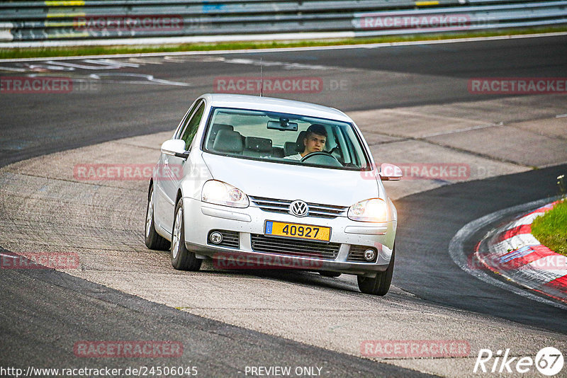 Bild #24506045 - Touristenfahrten Nürburgring Nordschleife (15.09.2023)