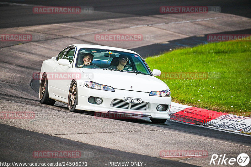 Bild #24506071 - Touristenfahrten Nürburgring Nordschleife (15.09.2023)