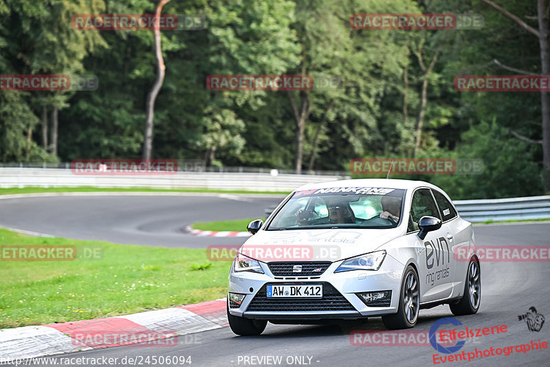 Bild #24506094 - Touristenfahrten Nürburgring Nordschleife (15.09.2023)