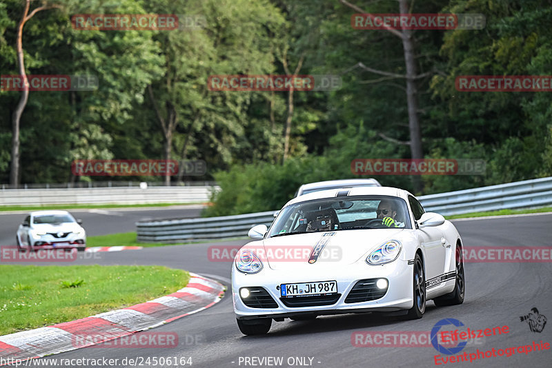 Bild #24506164 - Touristenfahrten Nürburgring Nordschleife (15.09.2023)