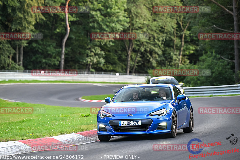 Bild #24506172 - Touristenfahrten Nürburgring Nordschleife (15.09.2023)