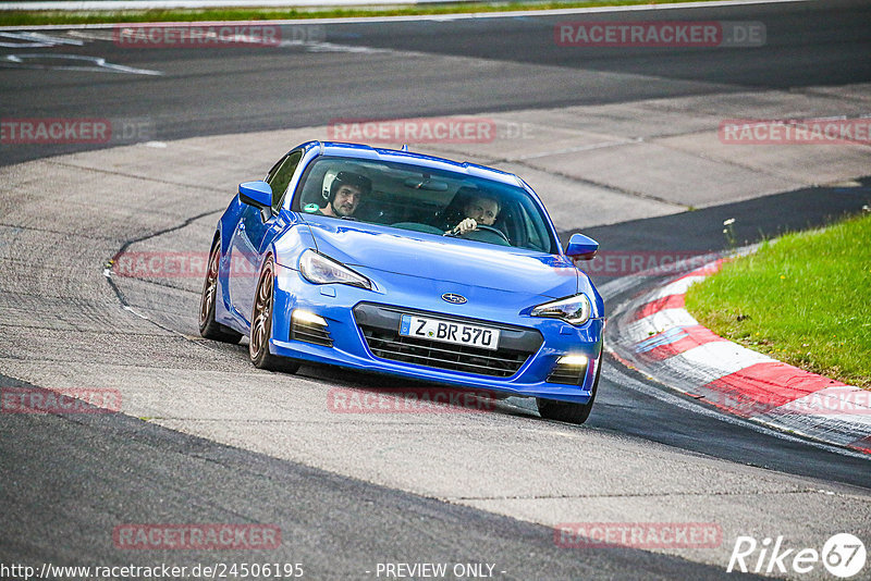 Bild #24506195 - Touristenfahrten Nürburgring Nordschleife (15.09.2023)