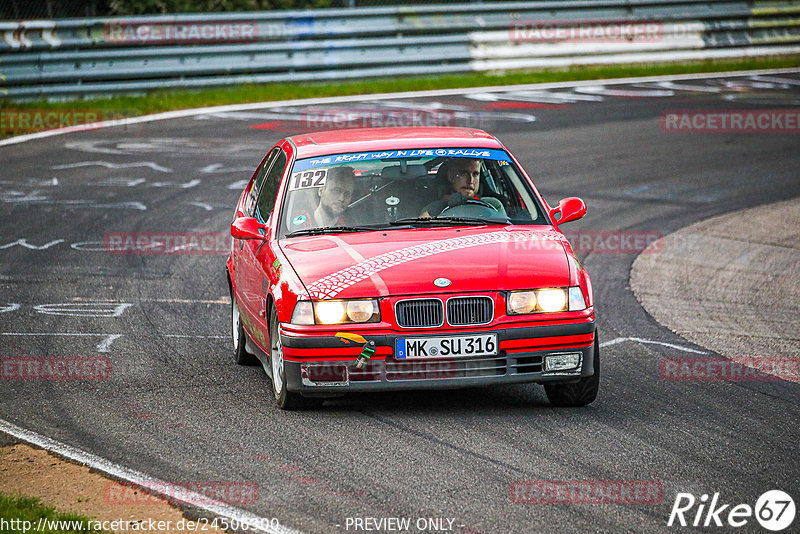 Bild #24506300 - Touristenfahrten Nürburgring Nordschleife (15.09.2023)