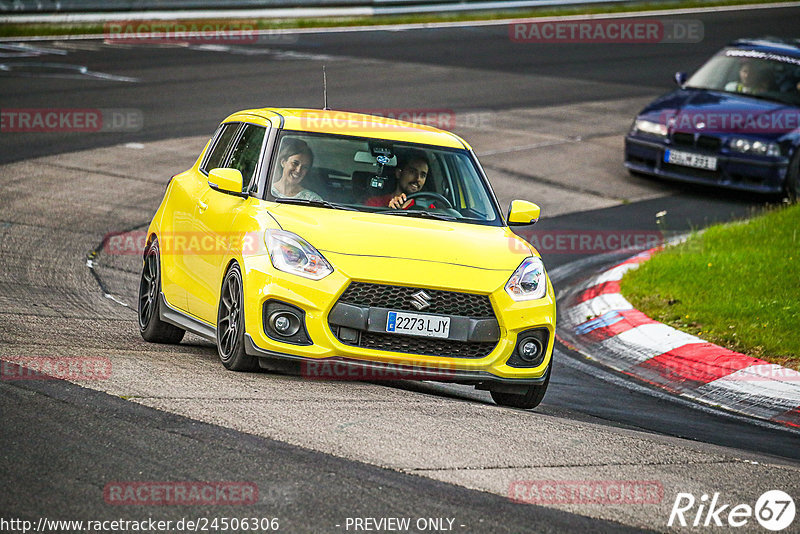 Bild #24506306 - Touristenfahrten Nürburgring Nordschleife (15.09.2023)