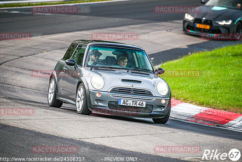 Bild #24506317 - Touristenfahrten Nürburgring Nordschleife (15.09.2023)