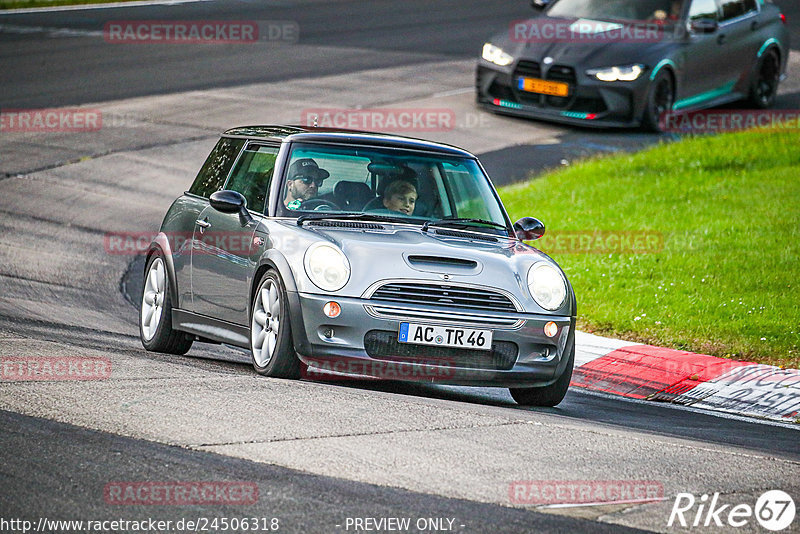 Bild #24506318 - Touristenfahrten Nürburgring Nordschleife (15.09.2023)