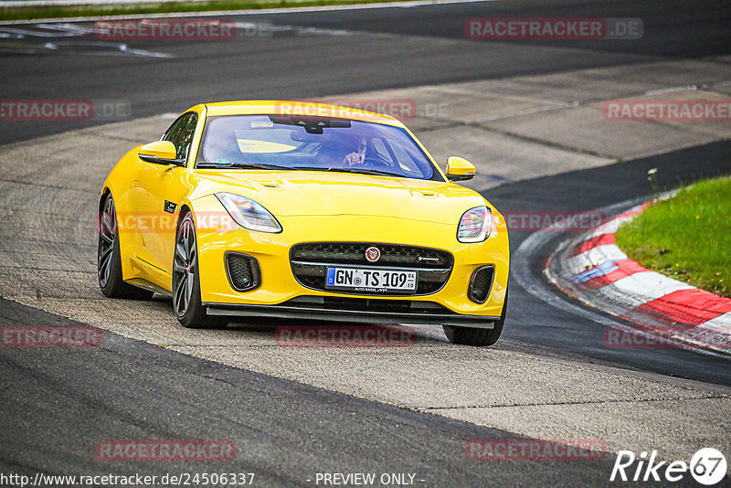 Bild #24506337 - Touristenfahrten Nürburgring Nordschleife (15.09.2023)