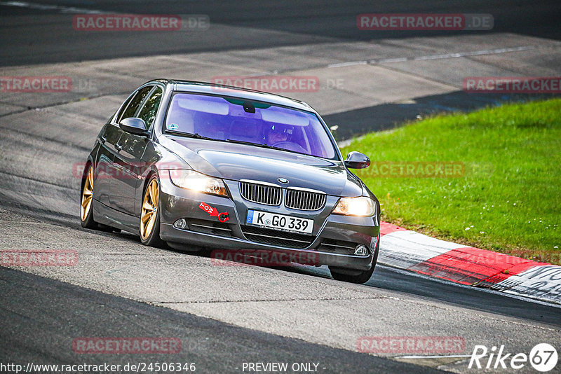 Bild #24506346 - Touristenfahrten Nürburgring Nordschleife (15.09.2023)