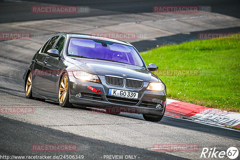 Bild #24506349 - Touristenfahrten Nürburgring Nordschleife (15.09.2023)