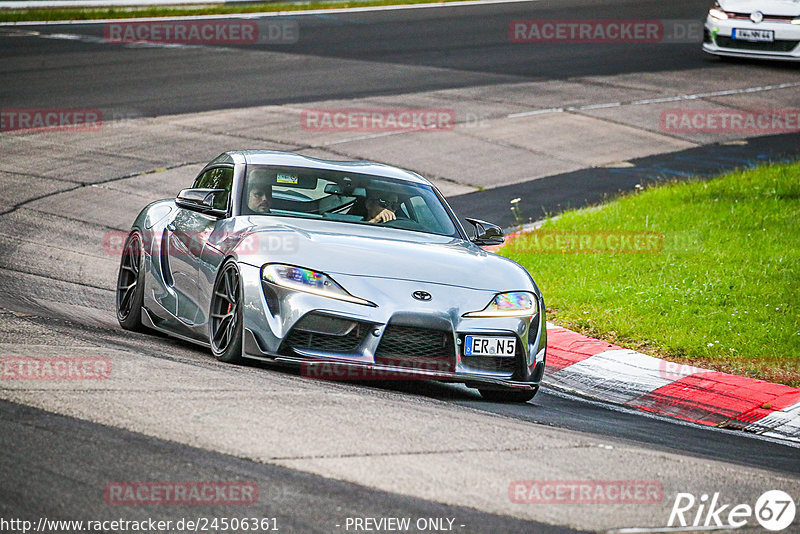 Bild #24506361 - Touristenfahrten Nürburgring Nordschleife (15.09.2023)