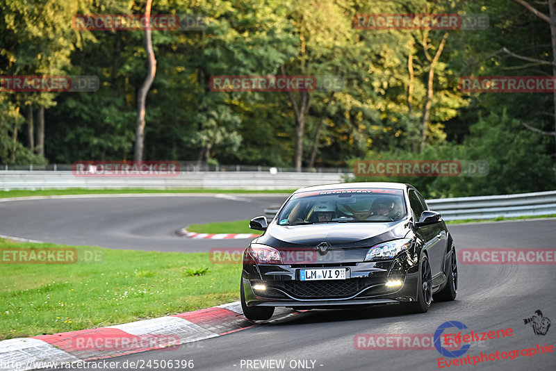 Bild #24506396 - Touristenfahrten Nürburgring Nordschleife (15.09.2023)