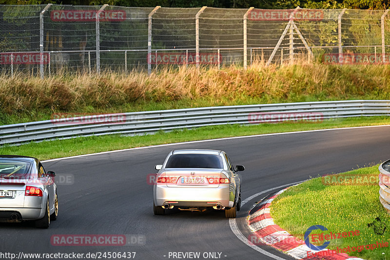 Bild #24506437 - Touristenfahrten Nürburgring Nordschleife (15.09.2023)