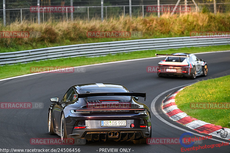 Bild #24506456 - Touristenfahrten Nürburgring Nordschleife (15.09.2023)