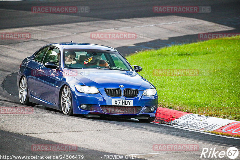 Bild #24506479 - Touristenfahrten Nürburgring Nordschleife (15.09.2023)