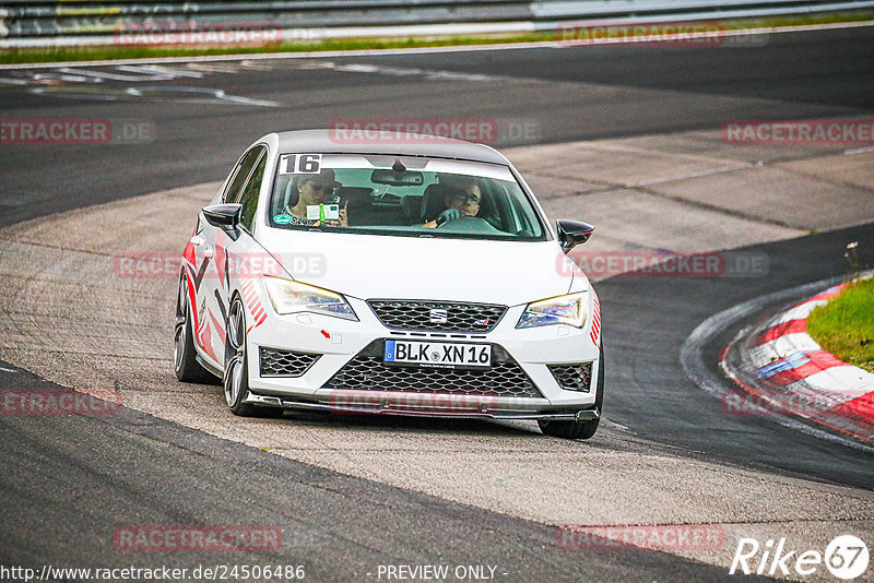 Bild #24506486 - Touristenfahrten Nürburgring Nordschleife (15.09.2023)