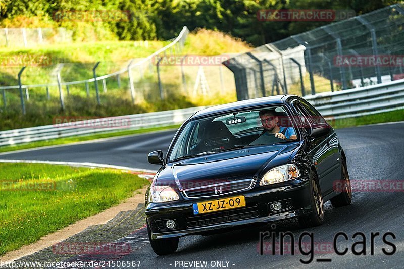 Bild #24506567 - Touristenfahrten Nürburgring Nordschleife (15.09.2023)