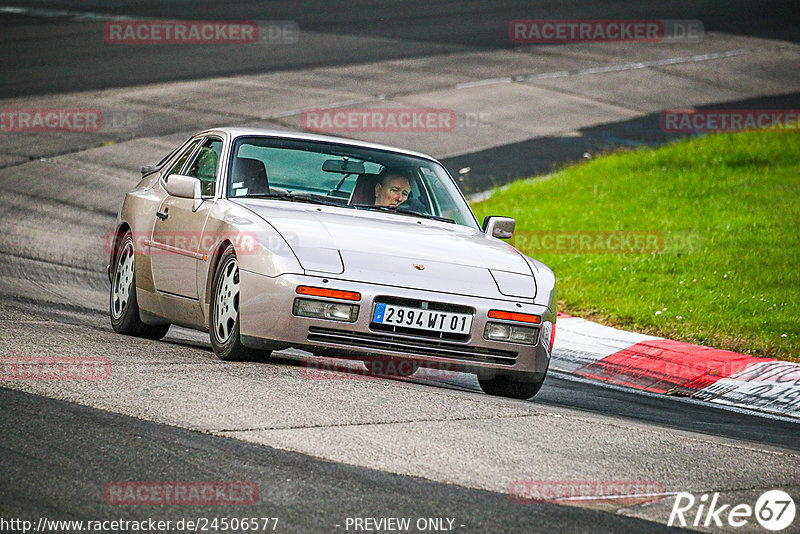 Bild #24506577 - Touristenfahrten Nürburgring Nordschleife (15.09.2023)