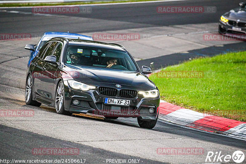 Bild #24506617 - Touristenfahrten Nürburgring Nordschleife (15.09.2023)