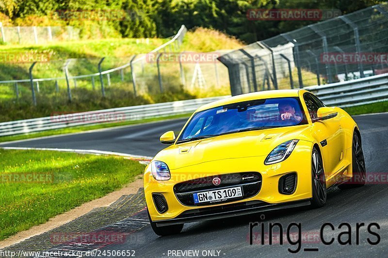 Bild #24506652 - Touristenfahrten Nürburgring Nordschleife (15.09.2023)