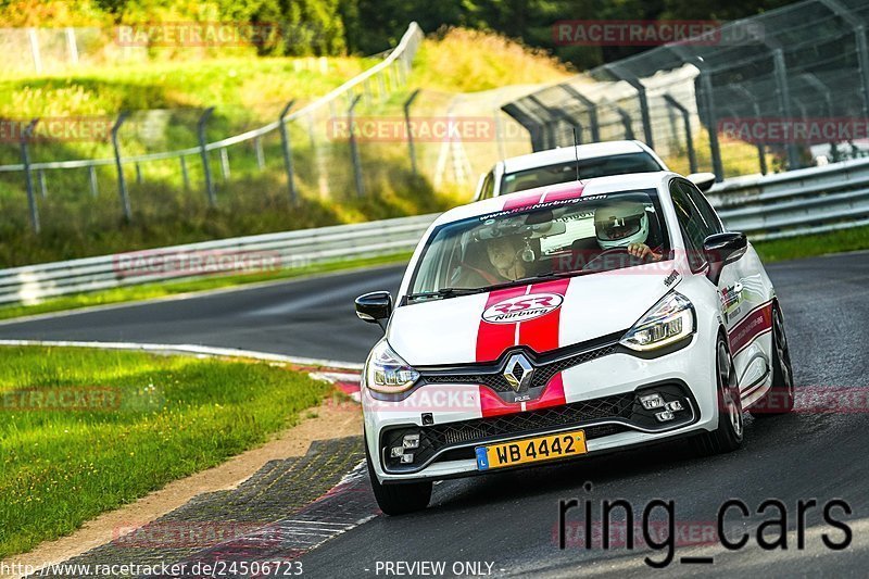 Bild #24506723 - Touristenfahrten Nürburgring Nordschleife (15.09.2023)