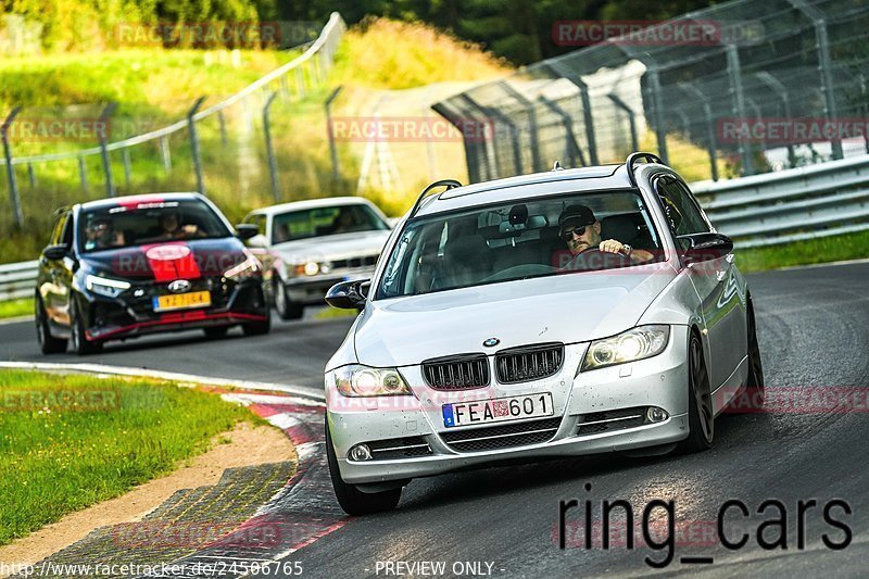 Bild #24506765 - Touristenfahrten Nürburgring Nordschleife (15.09.2023)