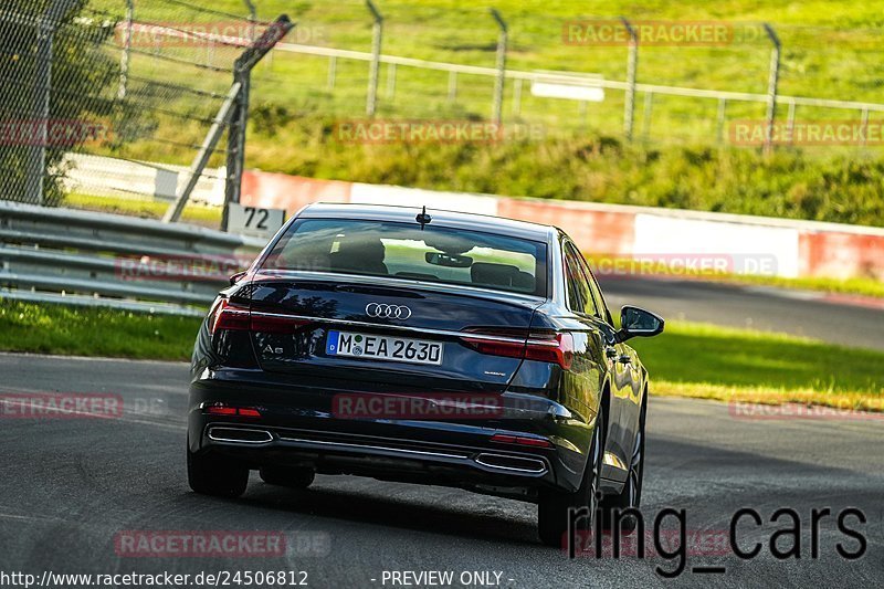 Bild #24506812 - Touristenfahrten Nürburgring Nordschleife (15.09.2023)